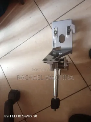 Gear Lever 4.3