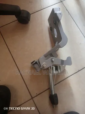 Gear Lever 4.3
