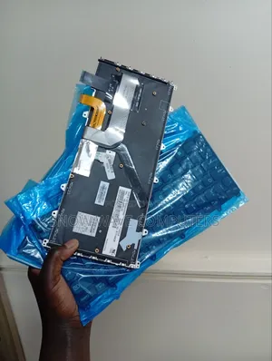 Lenovo Thinkpad Yoga X380 Uk Layout Keyboard