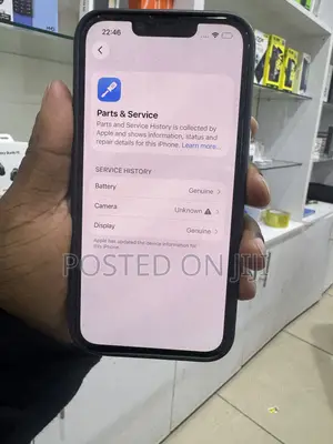 Apple iPhone 13 Pro 256 GB Blue
