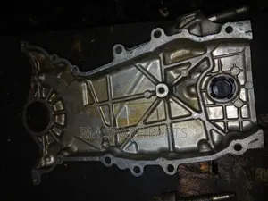 Timing Cover Honda Cr-Z