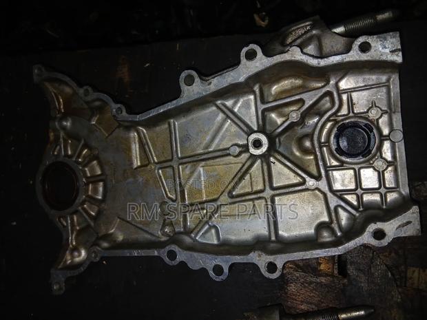Timing Cover Honda Cr-Z - main view