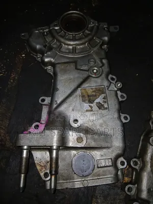 Timing Cover Honda Cr-Z
