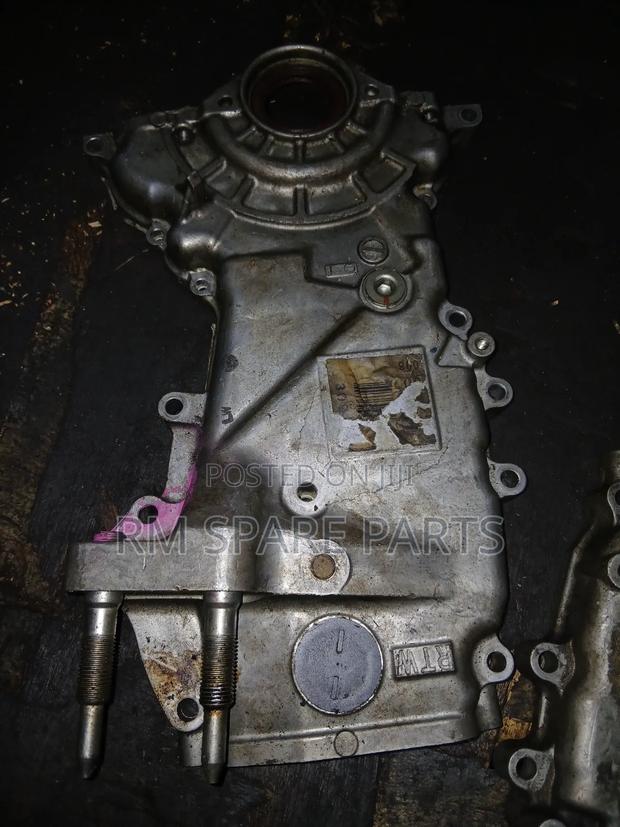 Timing Cover Honda Cr-Z - thumbnail 2