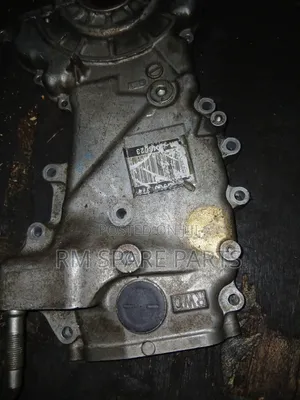 Timing Cover Honda Civic