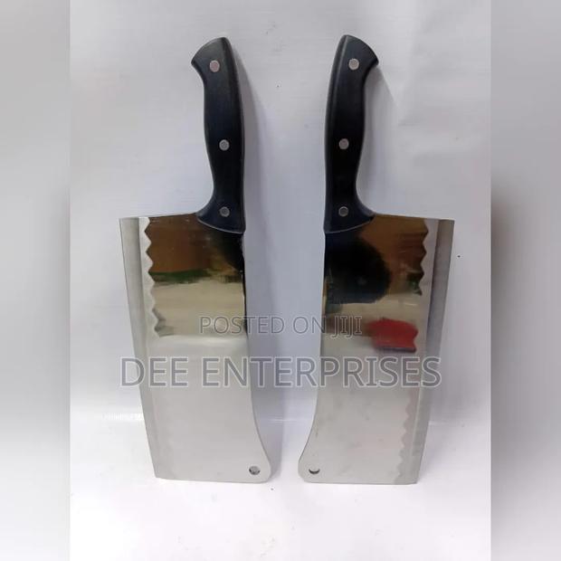Commercial Meat Panga