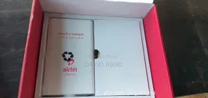 5g Airtel Wifi