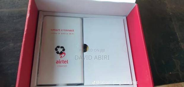 5g Airtel Wifi - thumbnail 3