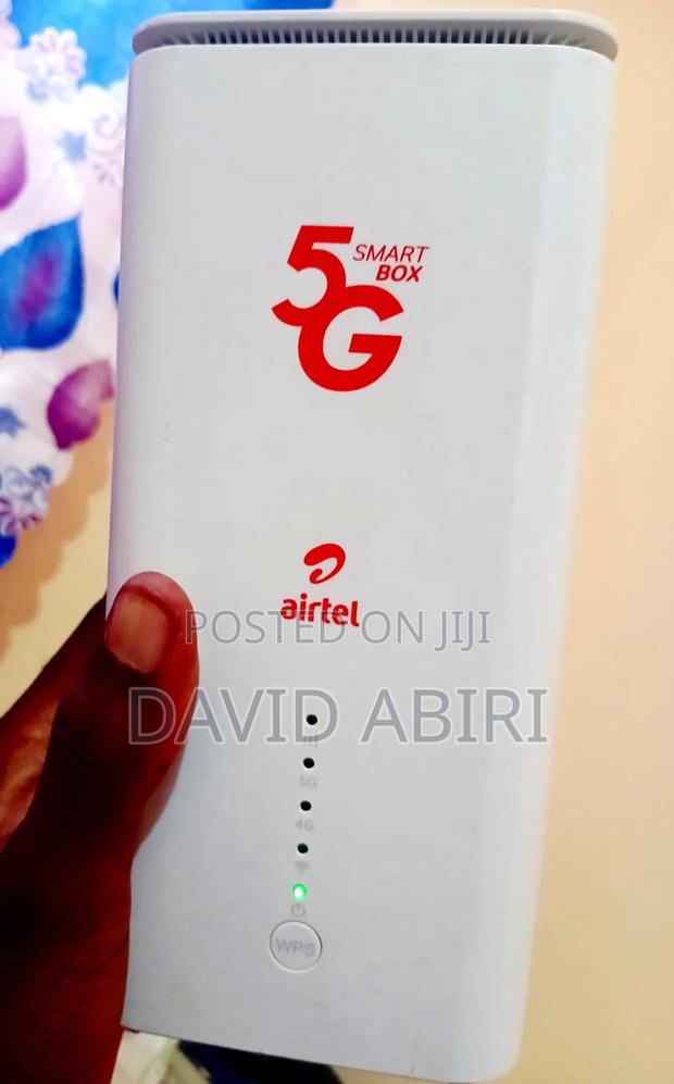 5g Airtel Wifi - thumbnail 8