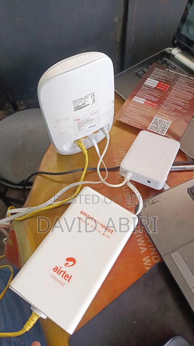 5g Airtel Wifi - thumbnail 9