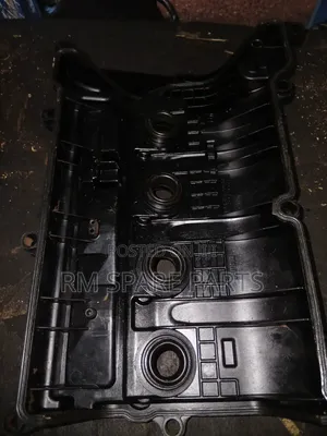 Topcover Honda Fit 2015 Newmodel