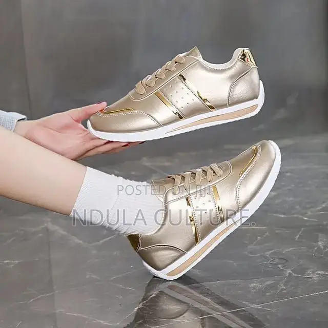 Fashion Sneakers