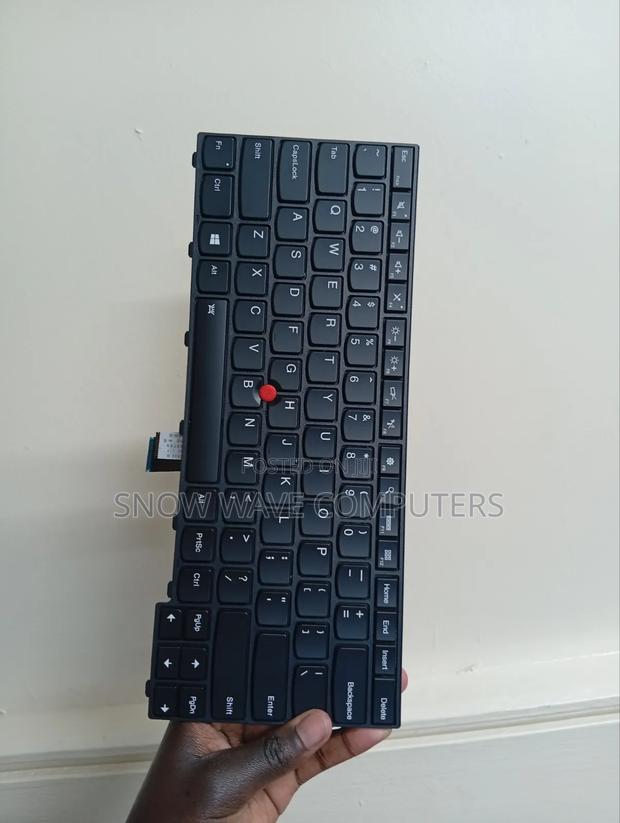 Thinkpad Lenovo T460 Non Backlit Laptop Keyboard