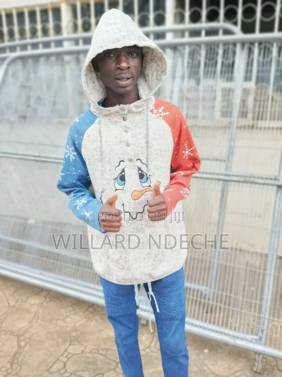 Casual Labourer