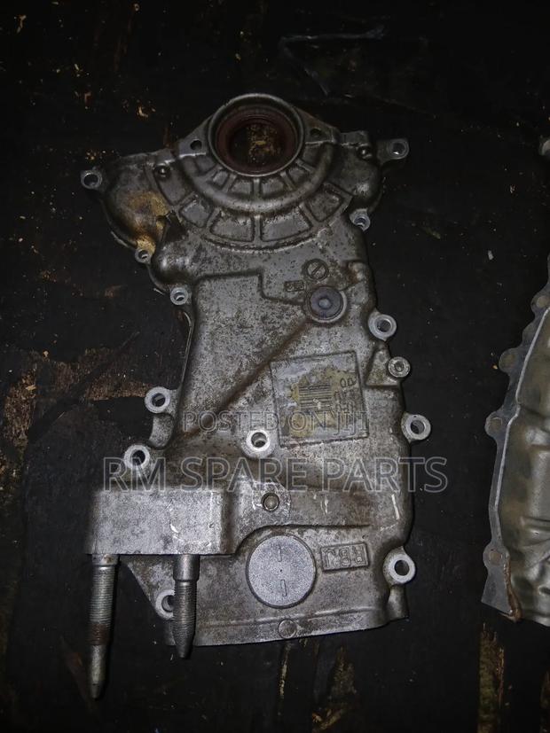 Timing Cover Honda Fit RBJ