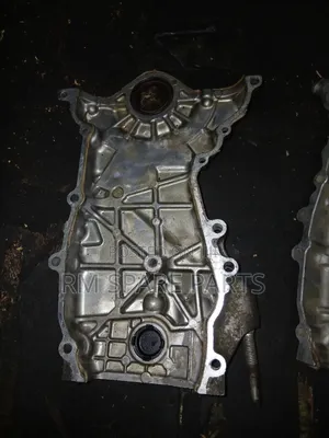Timing Cover Honda Fit RBJ