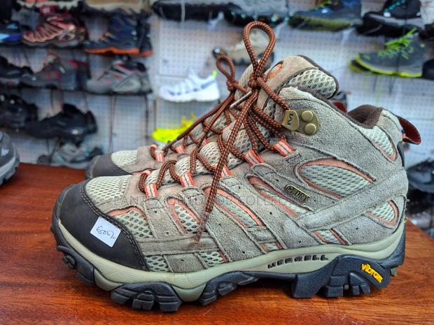Merrell Hiking Boots - thumbnail 2