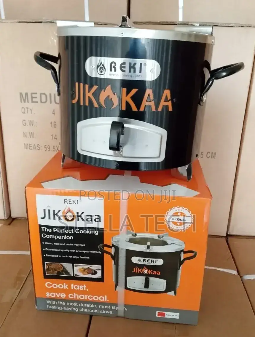 Reki Jijokoa