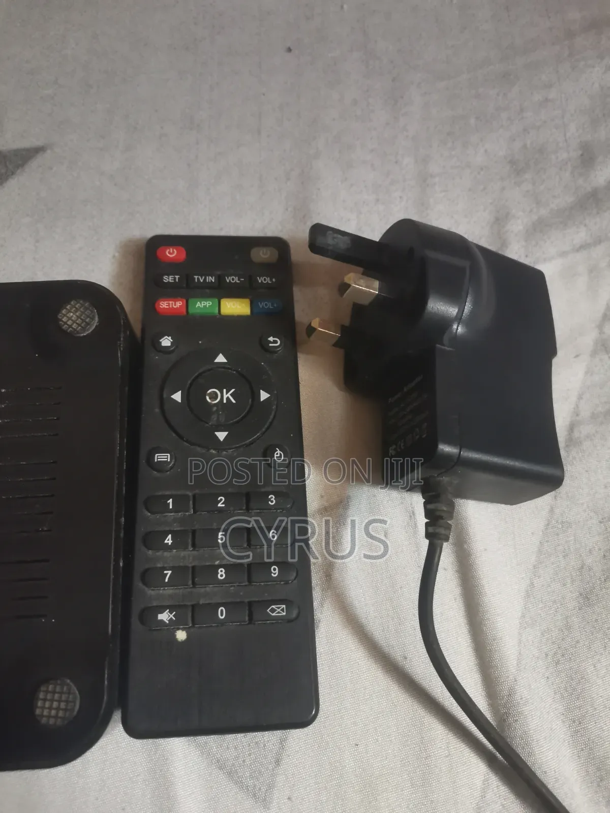 MXQ Ott Android Tv Box Internet Tv Full Hd