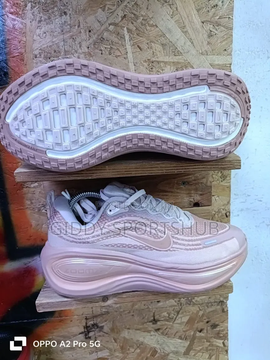 Nike Air Zoom Edition