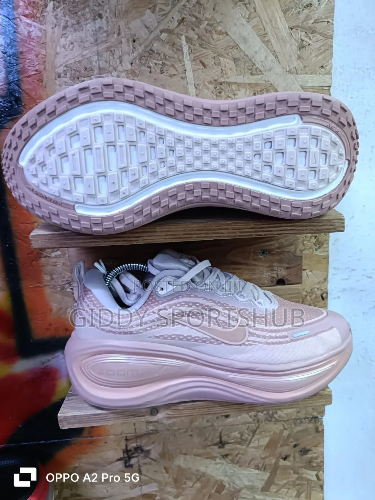 Nike Air Zoom Edition