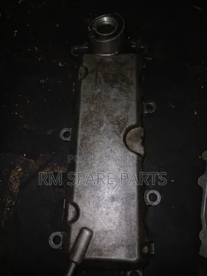 Topcover L15a Honda Airwave