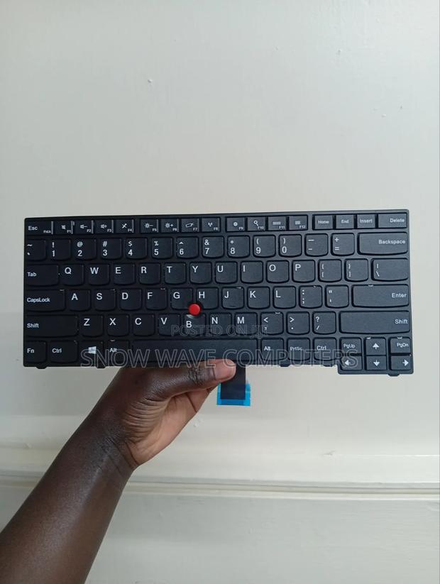 Lenovo T460 Backlit Keyboard T460 Laptop Keyboard