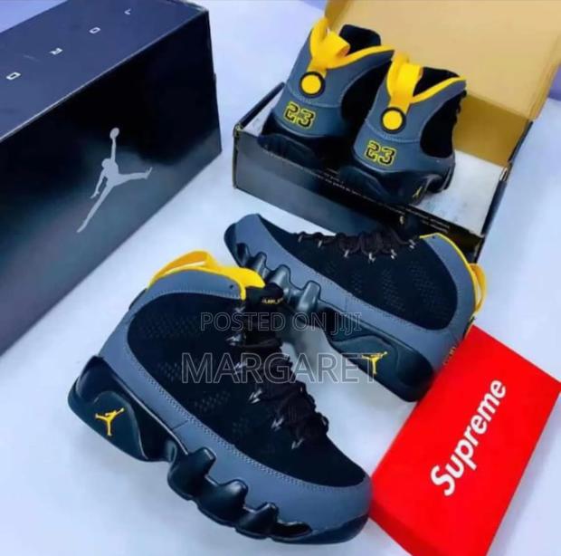 Jordan 9 40-45 - thumbnail 2