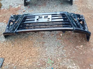 Toyota Voxy X-Japan Front Bumper