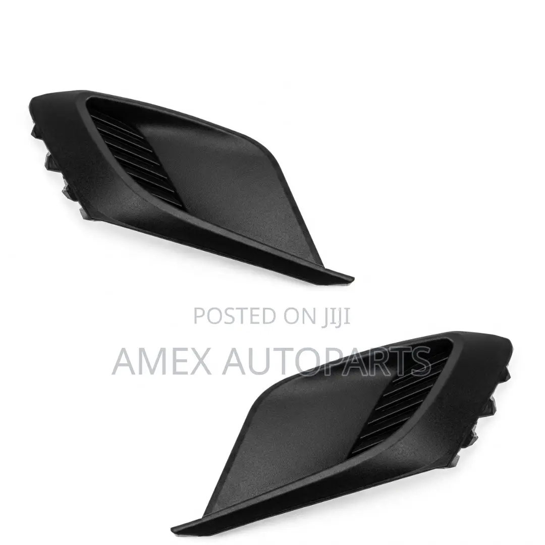 Fog Lamp Cover Mazda Atenza 2015 LHS/RHS