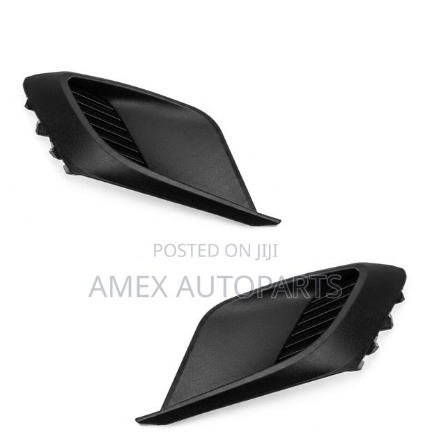 Fog Lamp Cover Mazda Atenza 2015 LHS/RHS