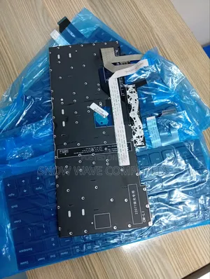 Thinkpad Lenovo T490 Non Backlit Keyboard