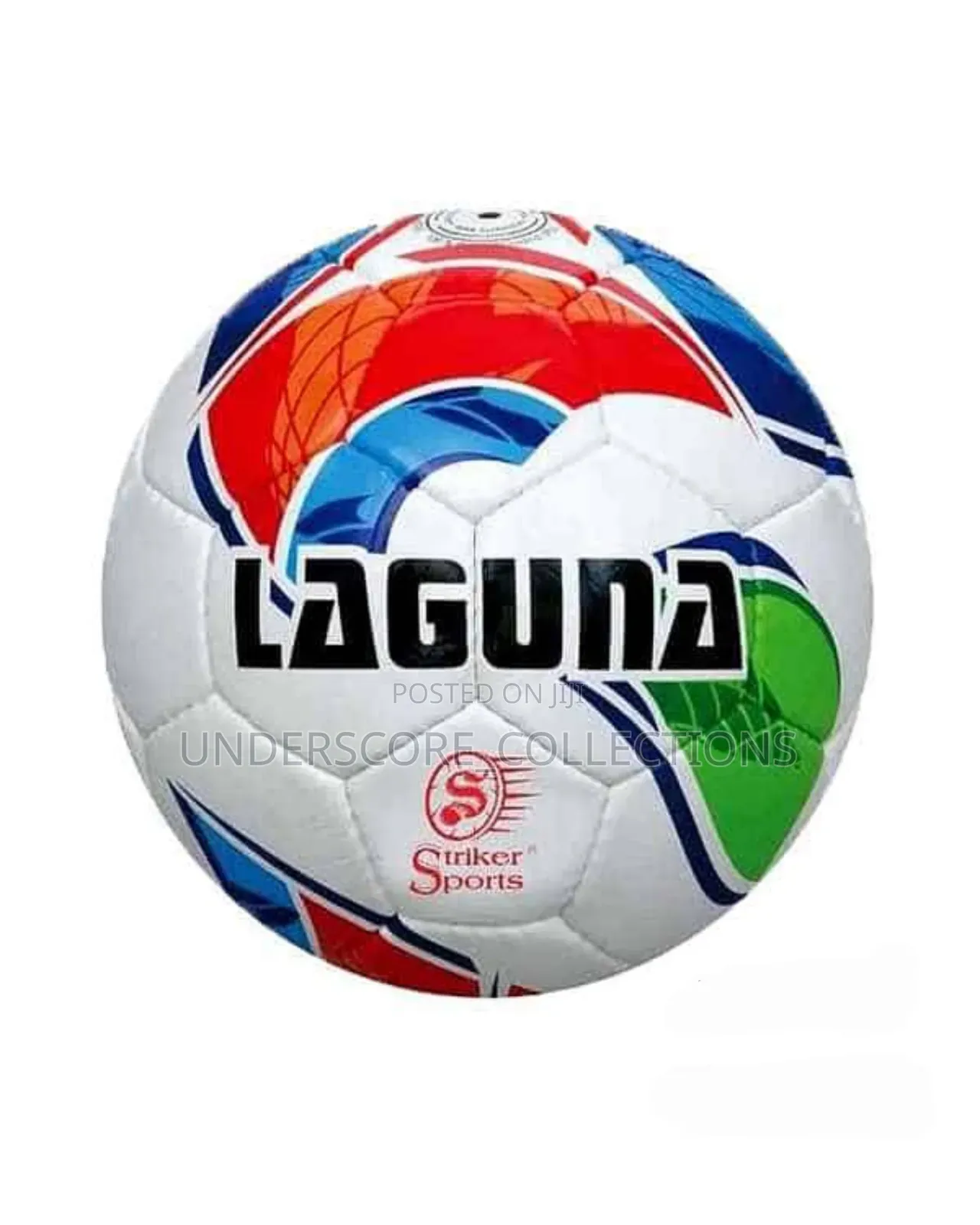 Fb-Laguna-4 Soccer Ball