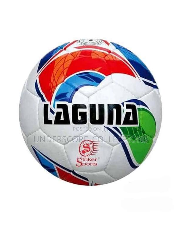 Fb-Laguna-4 Soccer Ball
