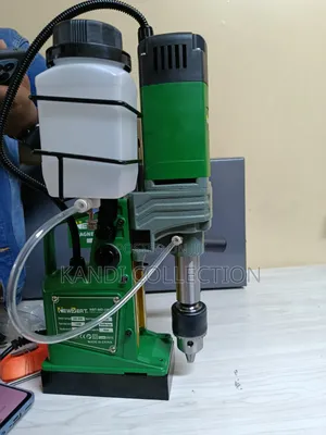 Magnetic Drill / Newbeat Magnetic Drill