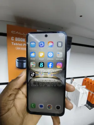 Tecno Spark 40 128 GB Gray