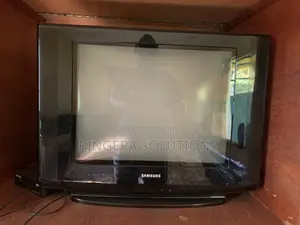 Samsung 21” Analog TV