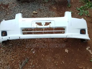 Axio 141 Front Bumper X-Japan Made