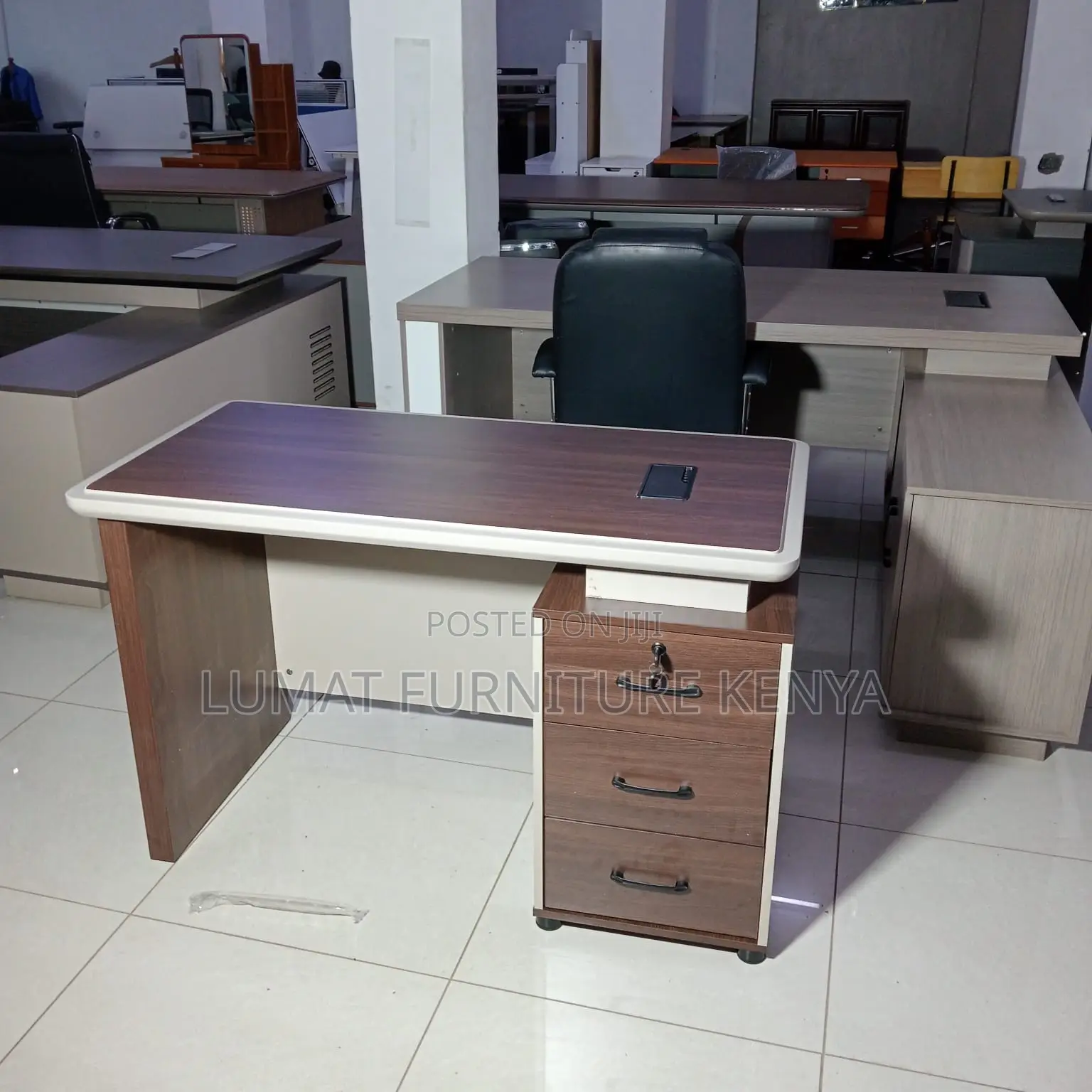 Officelite Work Desk