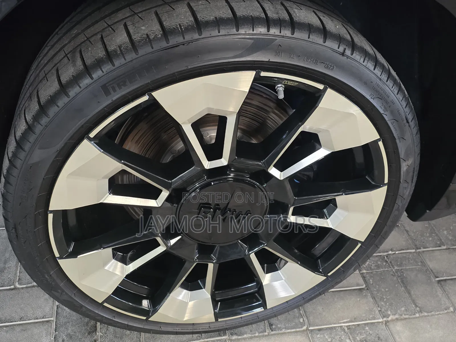 BMW XM Label 2026 Blue