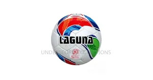 Striker Sports Fb-Laguna-3 Soccer Ball
