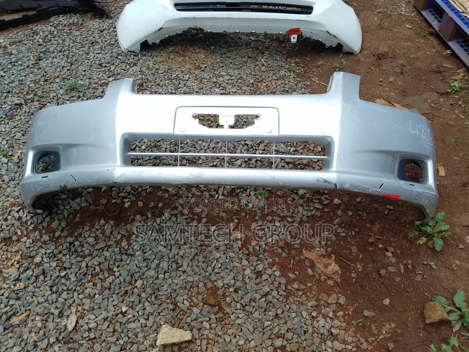 Fielder /Axio 141 Front Bumper X-Japan Import