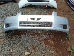 Fielder /Axio 141 Front Bumper X-Japan Import