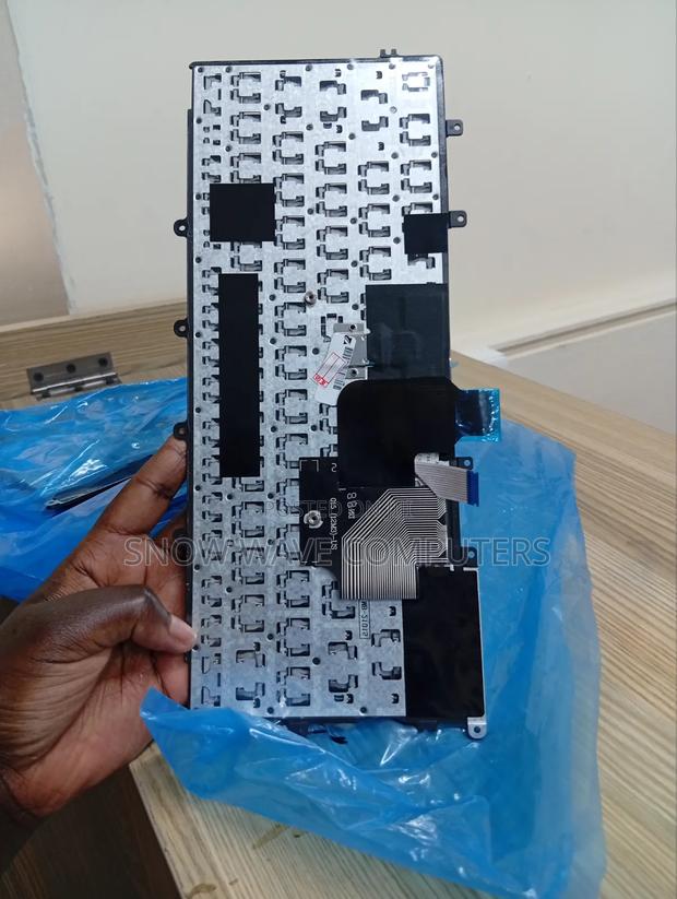 Lenovo Thinkpad X250 Non Backlit Keyboard - thumbnail 2