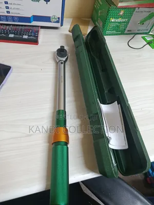 Wrench/ Torque Wrench
