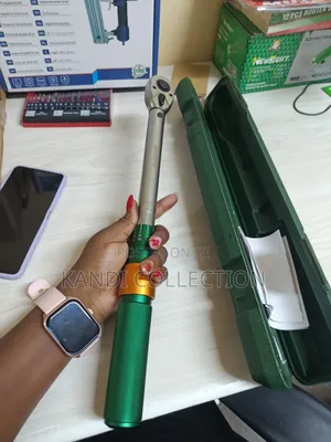 Wrench/ Torque Wrench