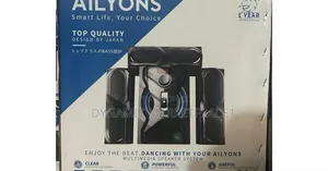 Ailyons Multimedia Systems