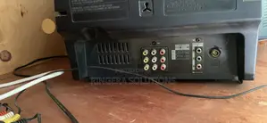 Samsung 21” Analog TV