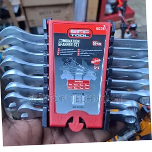 8 Pieces Spanner Tool Set at 1600