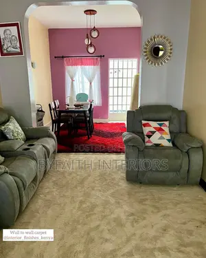 Soft Underfoot Office Carpets